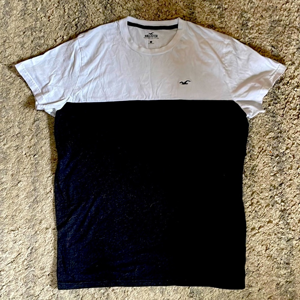 Hollister Casual T